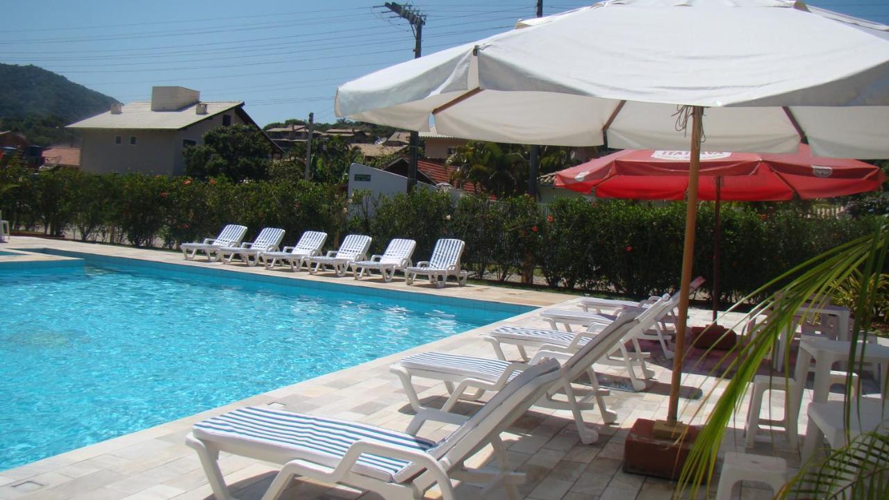 Pousada Vale Del Sol บอมบินญัส ภายนอก รูปภาพ